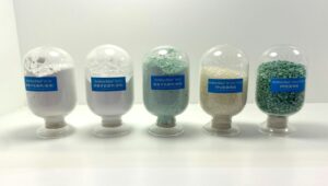 inorganic Antimicrobial additives