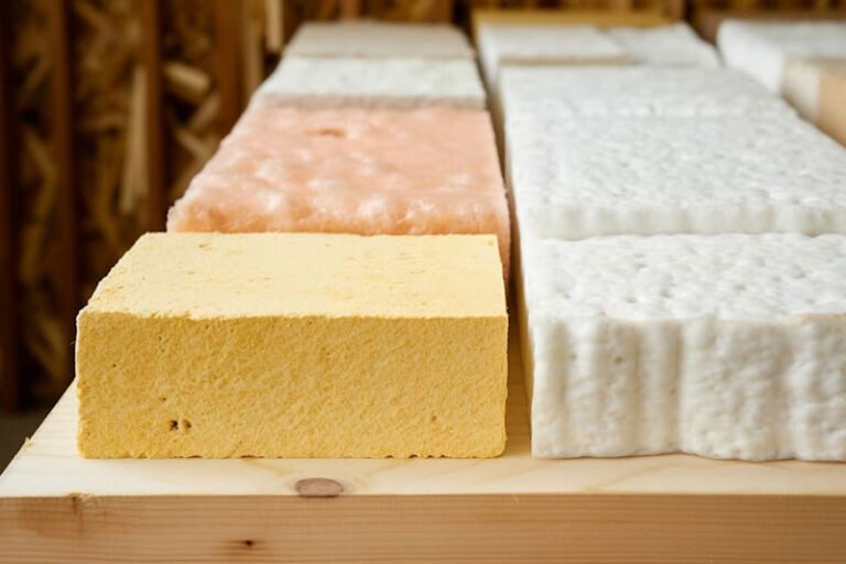 Enhancing Health and Durability with AntibacMax Antimicrobial Agent in Spray-in Foam Insulation