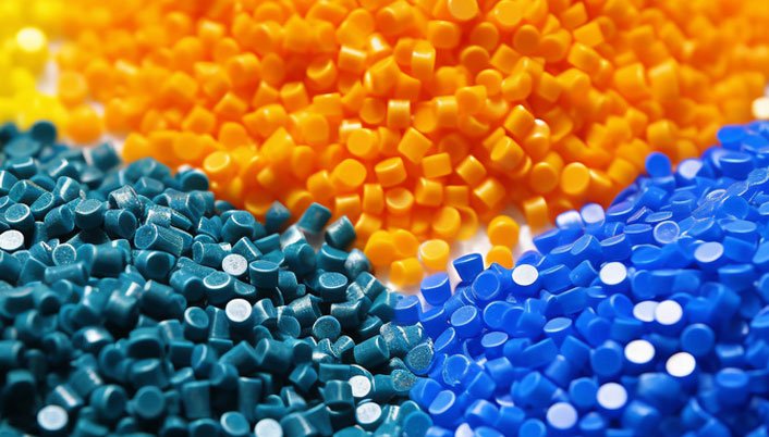 Mastering Manufacturing Efficiency:The Power of Polymer Masterbatches ...