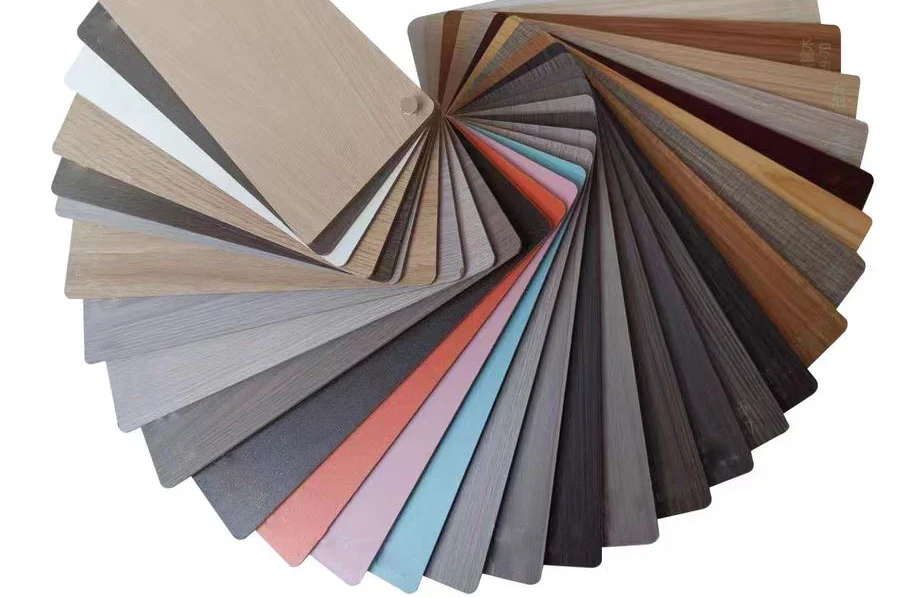 antimicrobial laminate