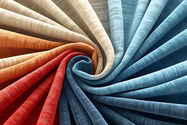 antimicrobial finish on textile