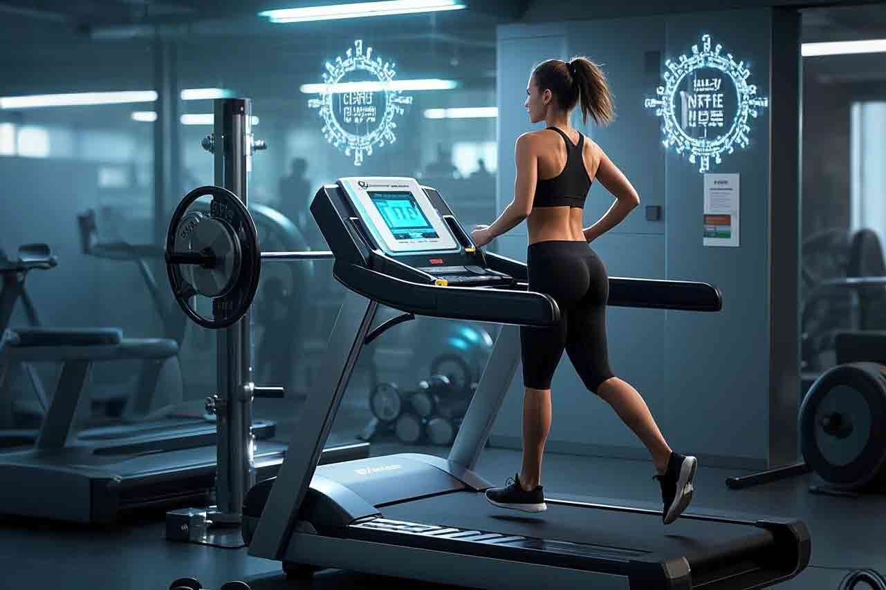 antibacterial gym