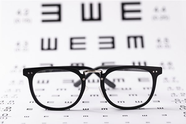 antimicrobial glasses
