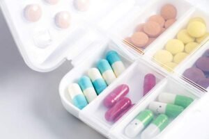 Inorganic Antimicrobial Agents as Packaging Materials