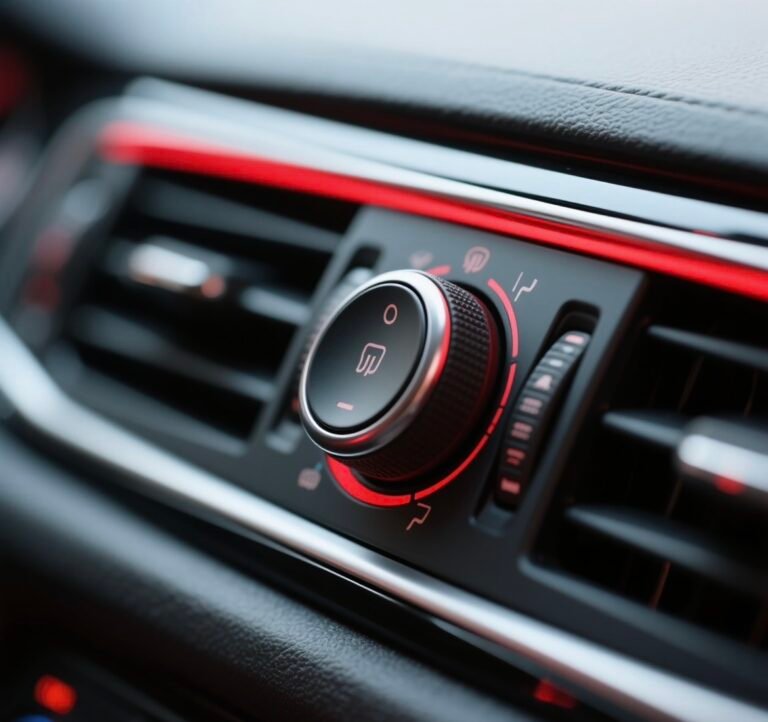Application of Antimicrobial Agents in Automotive Air Conditioning System Materials