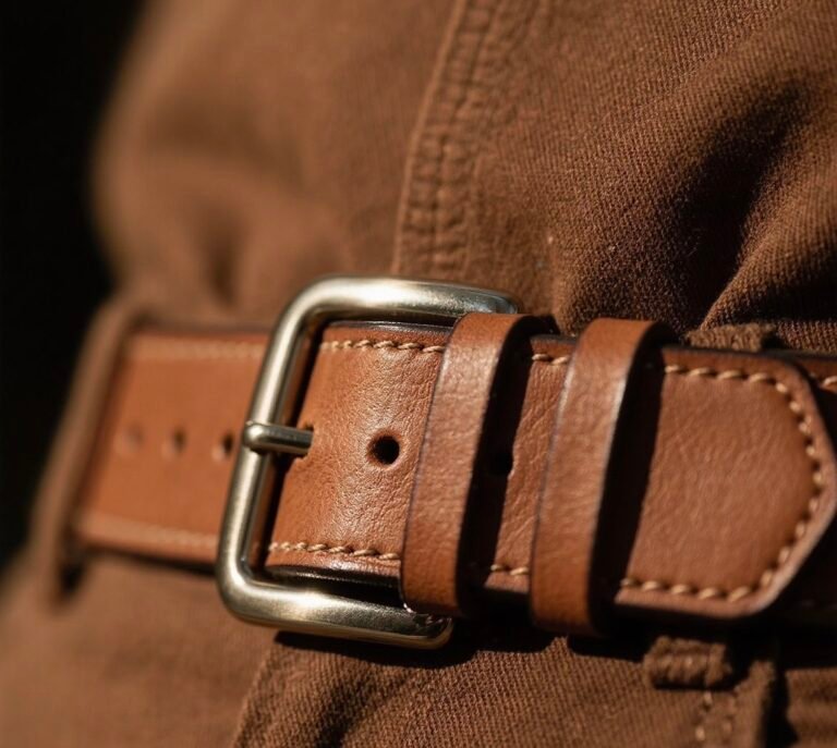 Enhancing Leather Products with Antimicrobial Agents: Extending Lifespan and Ensuring Hygiene