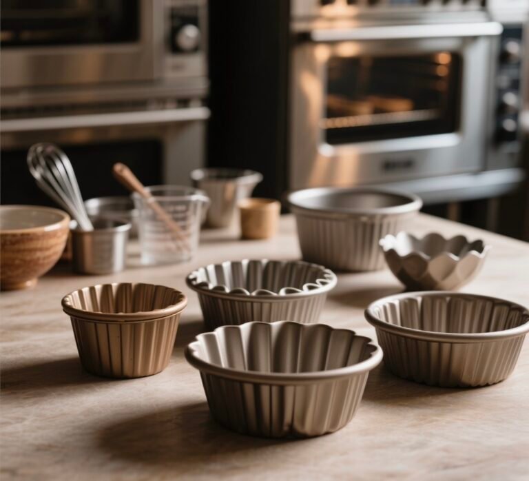 Baking with Confidence: How Antimicrobial Agents Enhance Bakeware Safety
