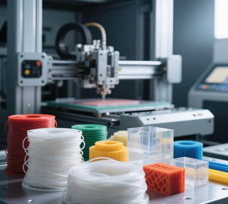 3D Printing Materials Meet Antimicrobial Agents: Pioneering Safer Designs for a Health-Conscious World