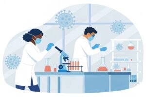 # How Are Antimicrobial Polymers Developed and Measured