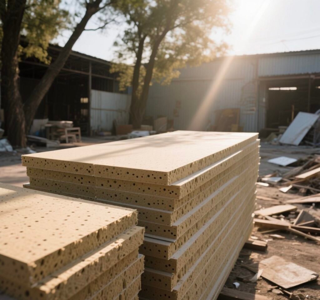 Adding Antimicrobial Agents to Building Insulation: A Step-by-Step Guide to Warmer, Cleaner Spaces