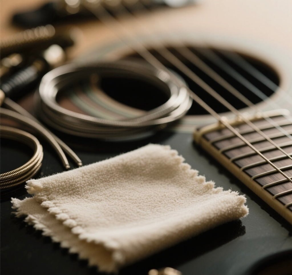 Antimicrobial Agents in Musical Instrument Accessories: Protecting Performance and Player Health