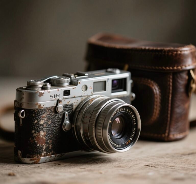 Antimicrobial Protection in Camera Equipment: A Hidden Competitive Advantage