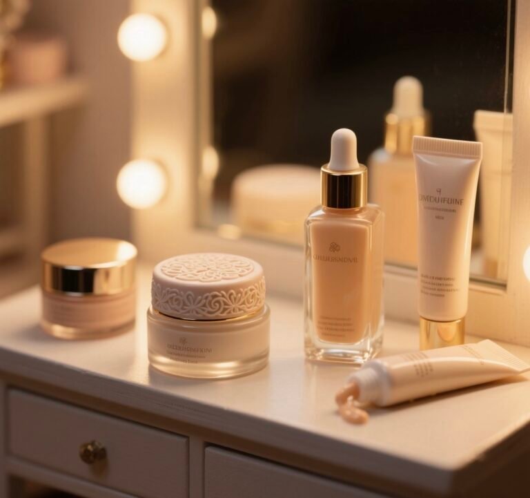 Antimicrobial Agents in Cosmetic Packaging: Advancing Product Hygiene, Shelf Life, and Brand Leadership
