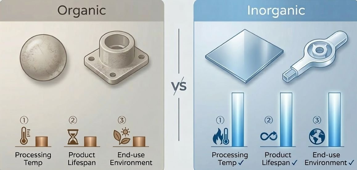 Choosing the Right Antimicrobial for Polymer Products