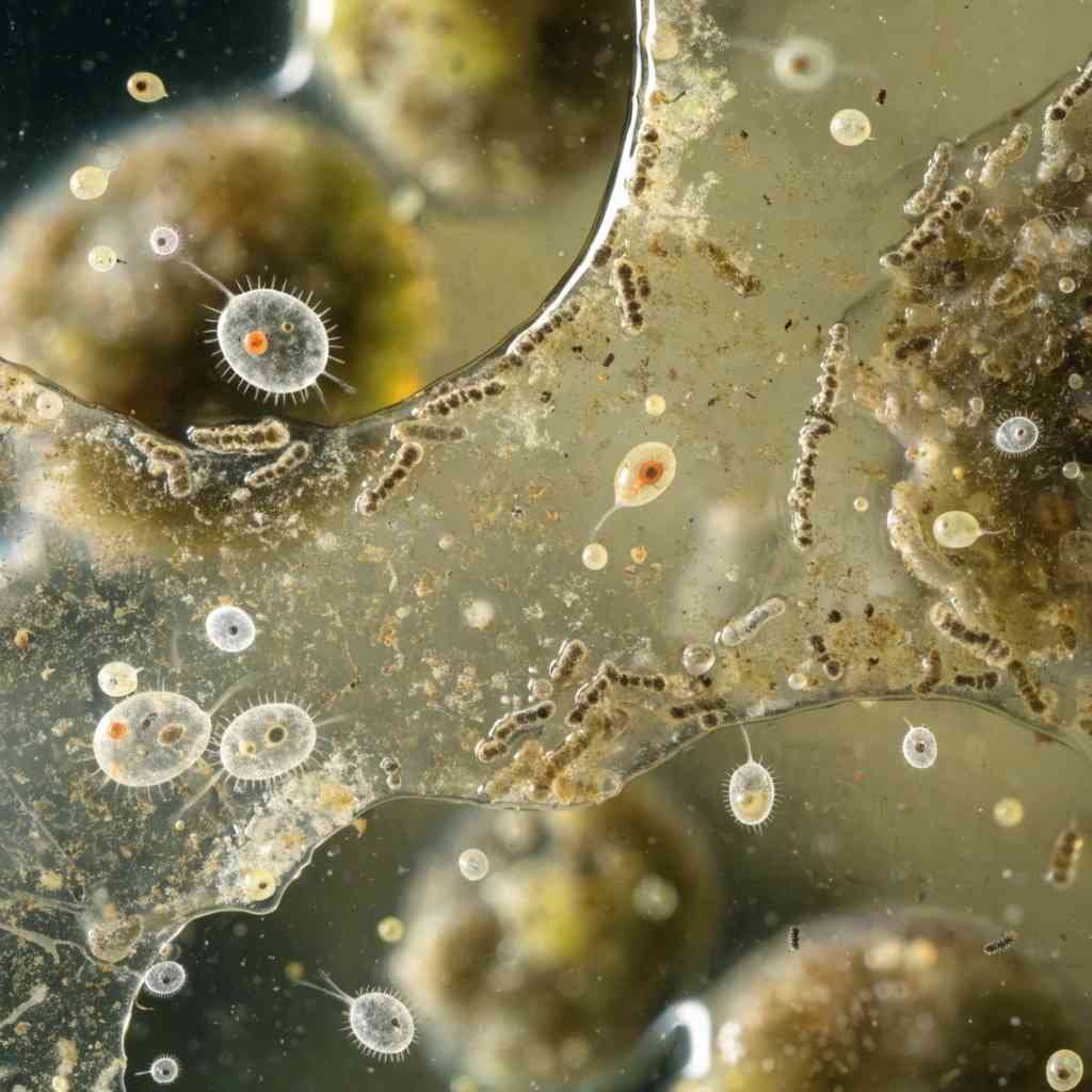 biofilm