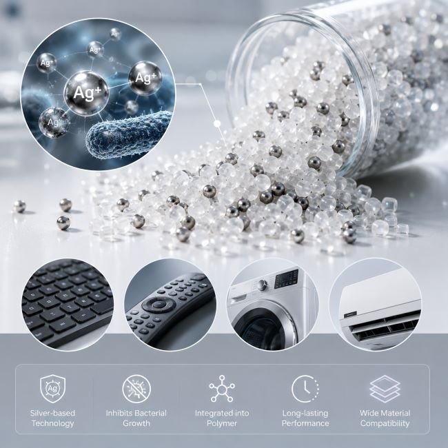 Silver-based