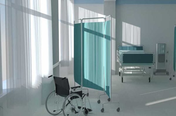 antimicrobial-curtain