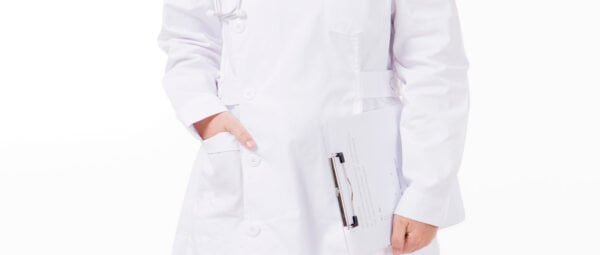 Antimicrobial clothes