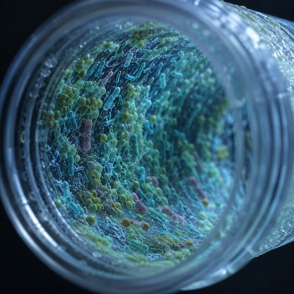 bacteria