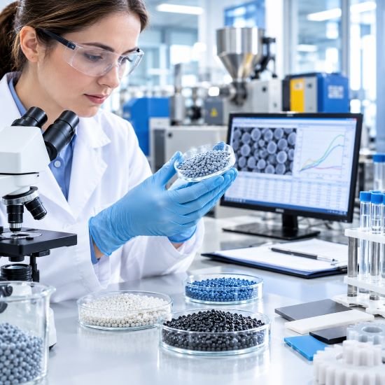 laboratory